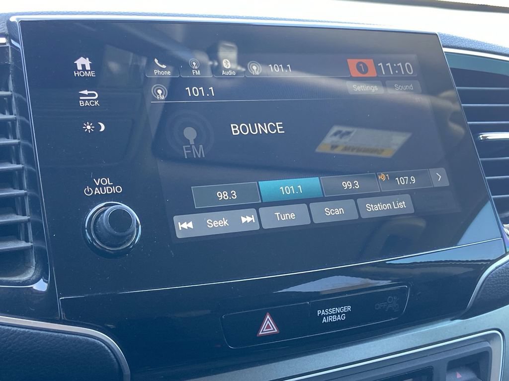 Used 2019 Honda Pilot EX image 7
