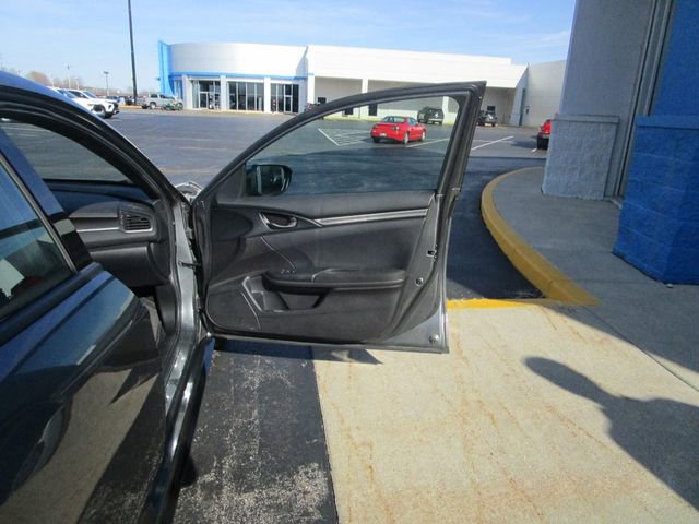 Used 2019 Honda Civic Sport image 23