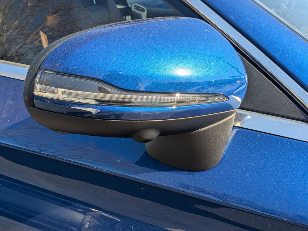 Certified 2022 Mercedes-Benz C 300 Cabriolet image 24