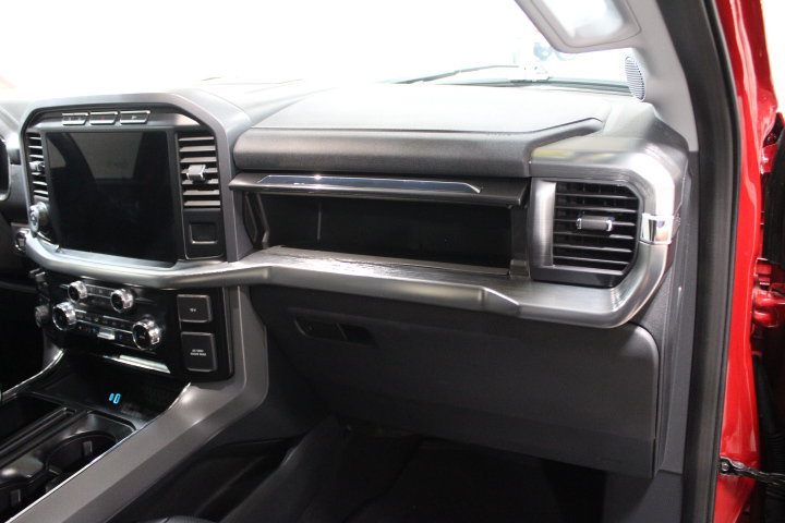 Used 2023 Ford F150 Lariat w/ Trailer Tow Package AWD/4WD image 28