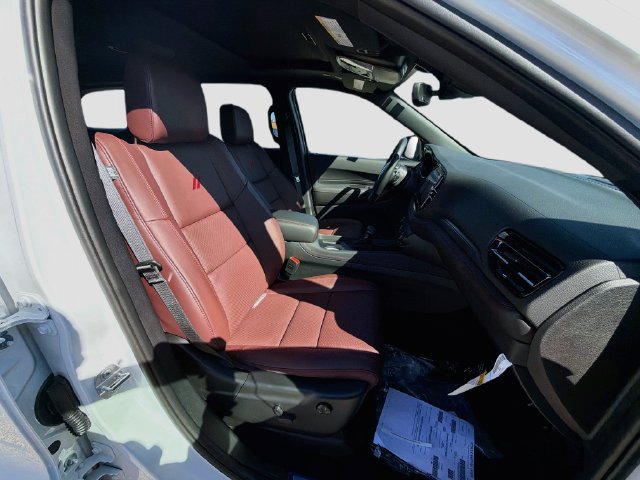 New 2027 Dodge Durango R/T AWD/4WD image 32