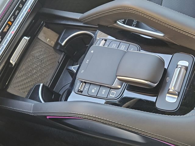 Certified 2025 Mercedes-Benz GLE 53 AMG 4MATIC image 20