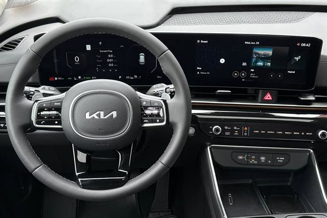 New 2026 Kia Carnival SX Prestige FWD image 16