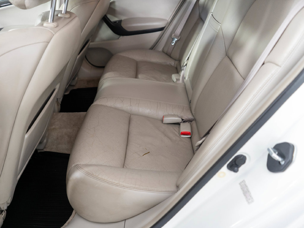 Used 2008 Acura TL FWD image 11