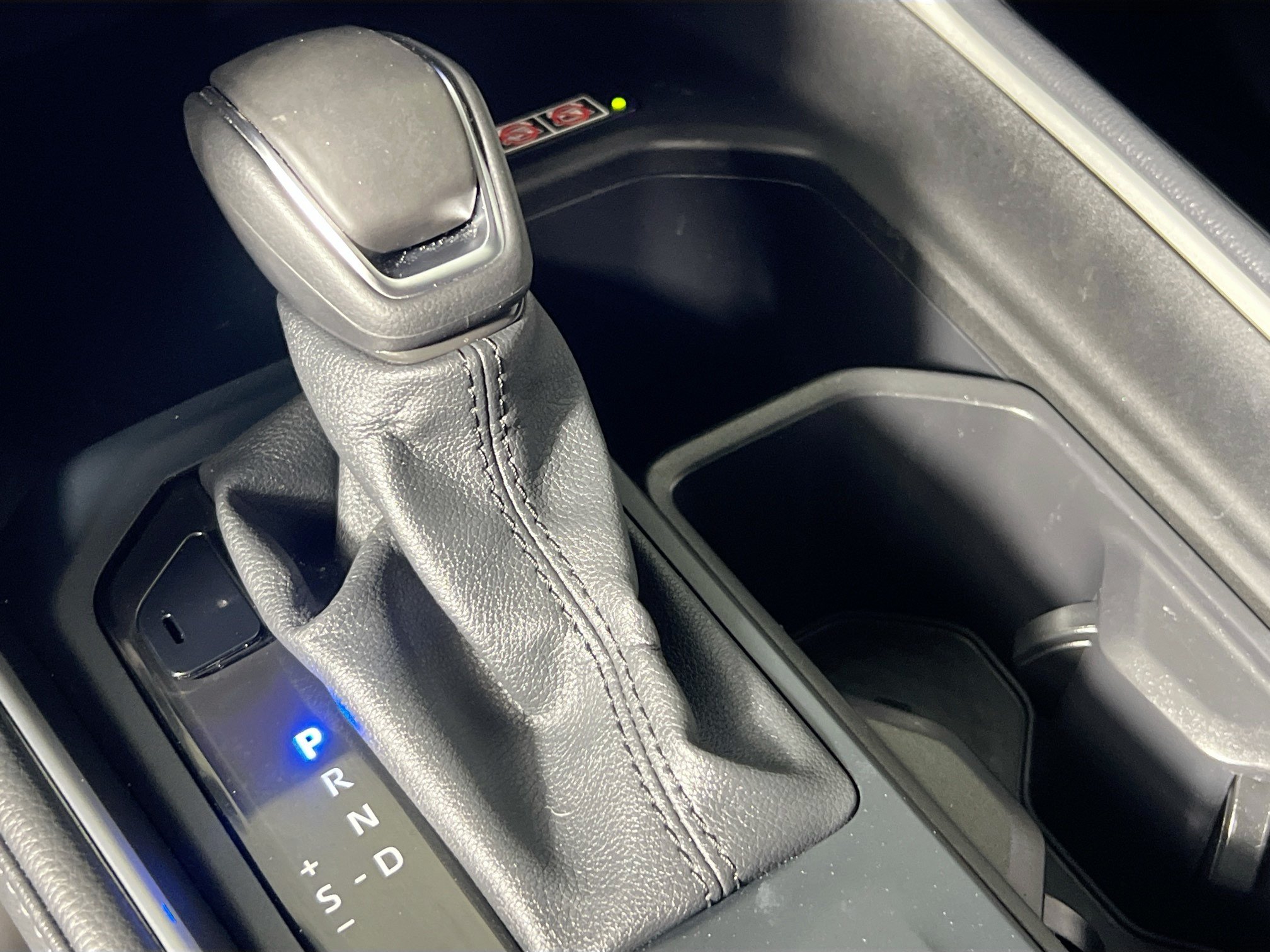 Used 2025 Toyota Grand Highlander AWD Hybrid image 25