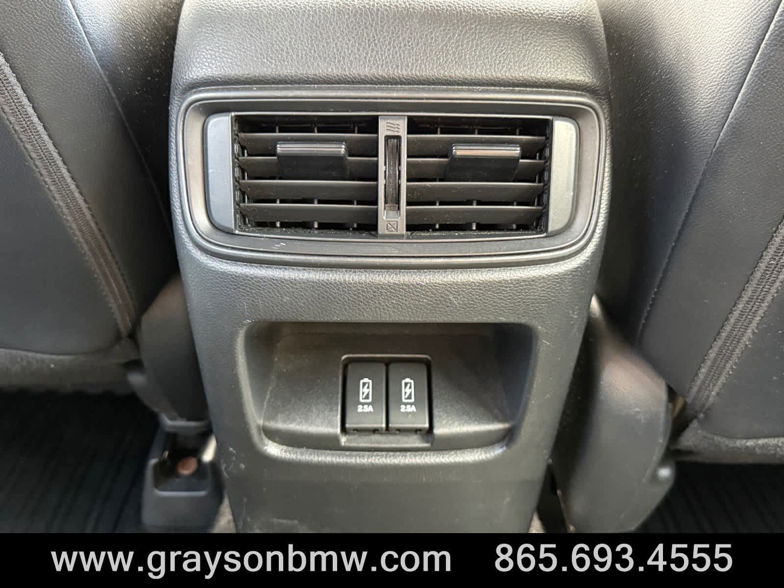 Used 2017 Honda CR-V EX-L image 18