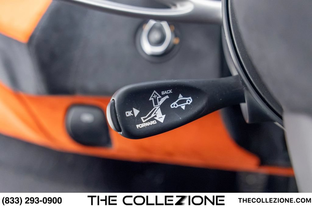 Used 2019 McLaren 600LT RWD image 59