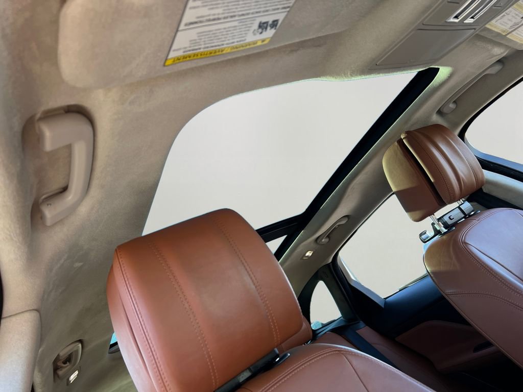 Used 2019 Jaguar F-PACE Portfolio image 6