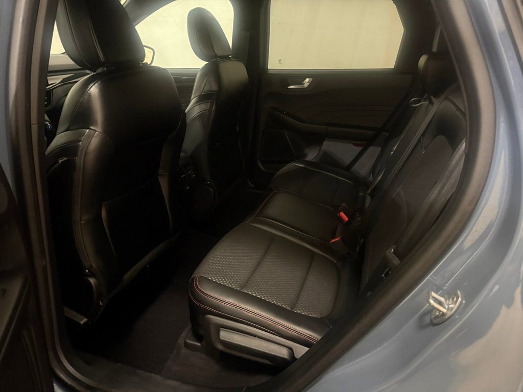 Used 2023 Ford Escape ST-Line Select w/ Tech Pack #2 image 27