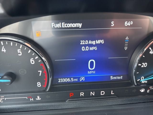 Used 2023 Ford Explorer XLT w/ Equipment Group 202A image 13