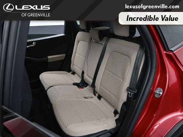 Used 2020 Ford Escape SE Sport image 27