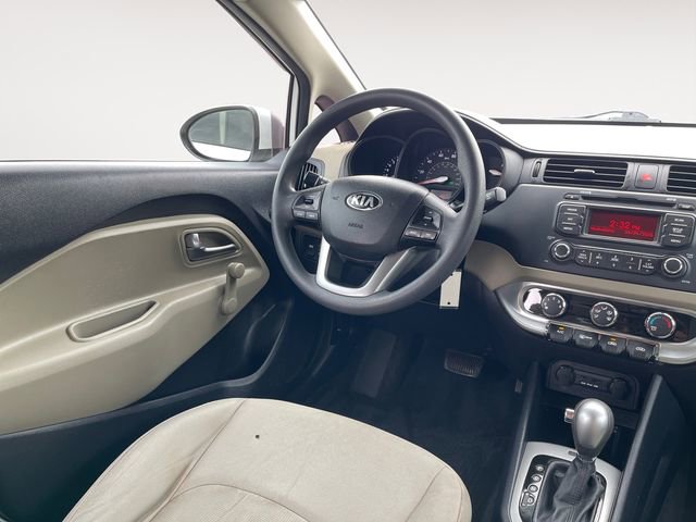 Used 2014 Kia Rio LX FWD image 10