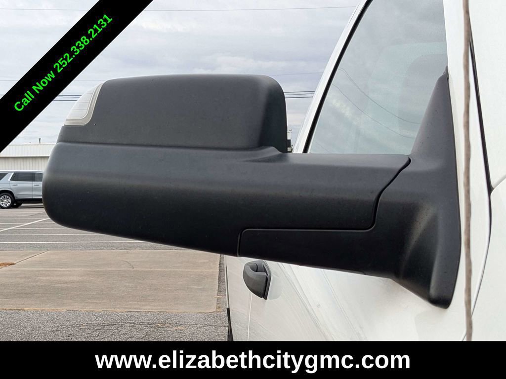 Used 2022 RAM 1500 Tradesman w/ Power & Remote Entry Group image 11