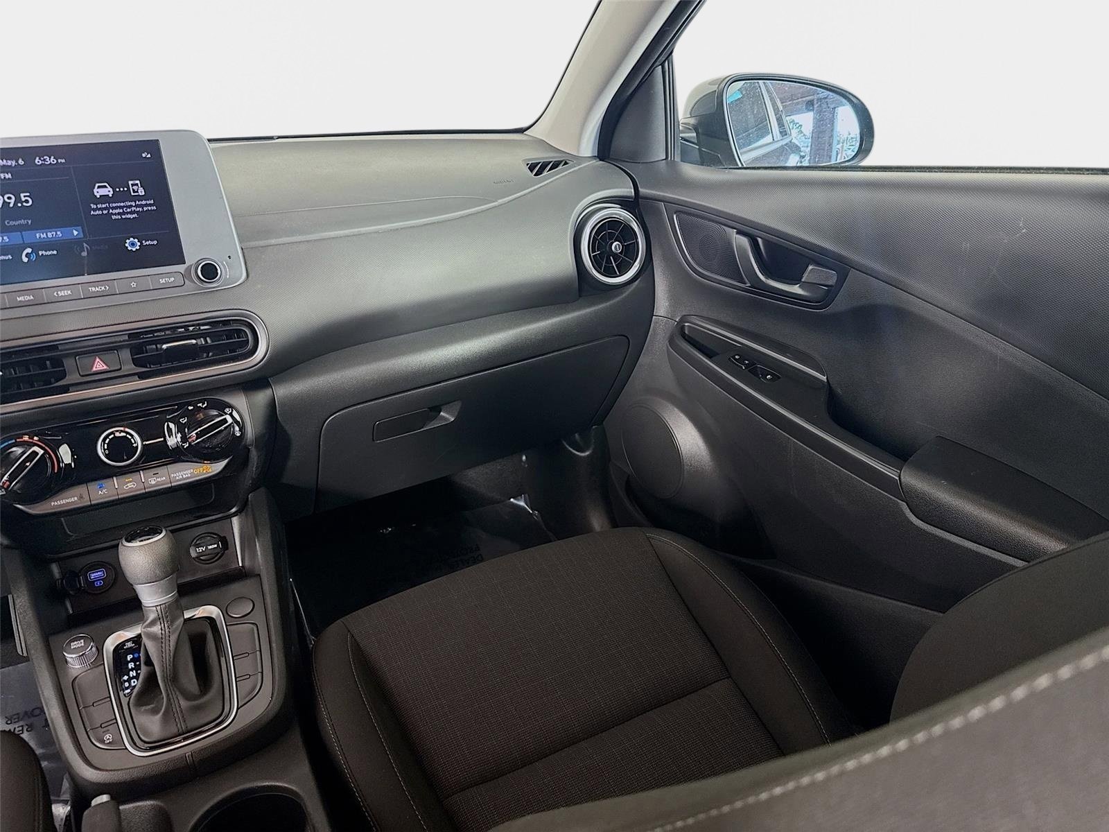 Certified 2023 Hyundai Kona SEL FWD image 22