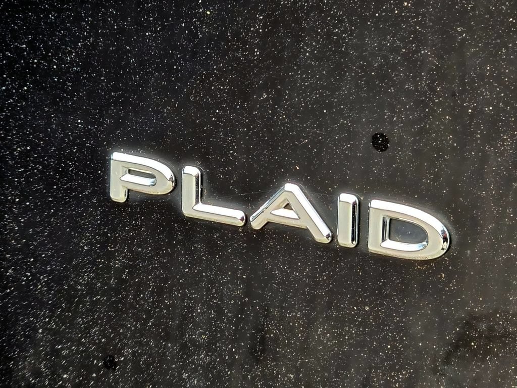 Used 2022 Tesla Model X Plaid AWD/4WD image 6
