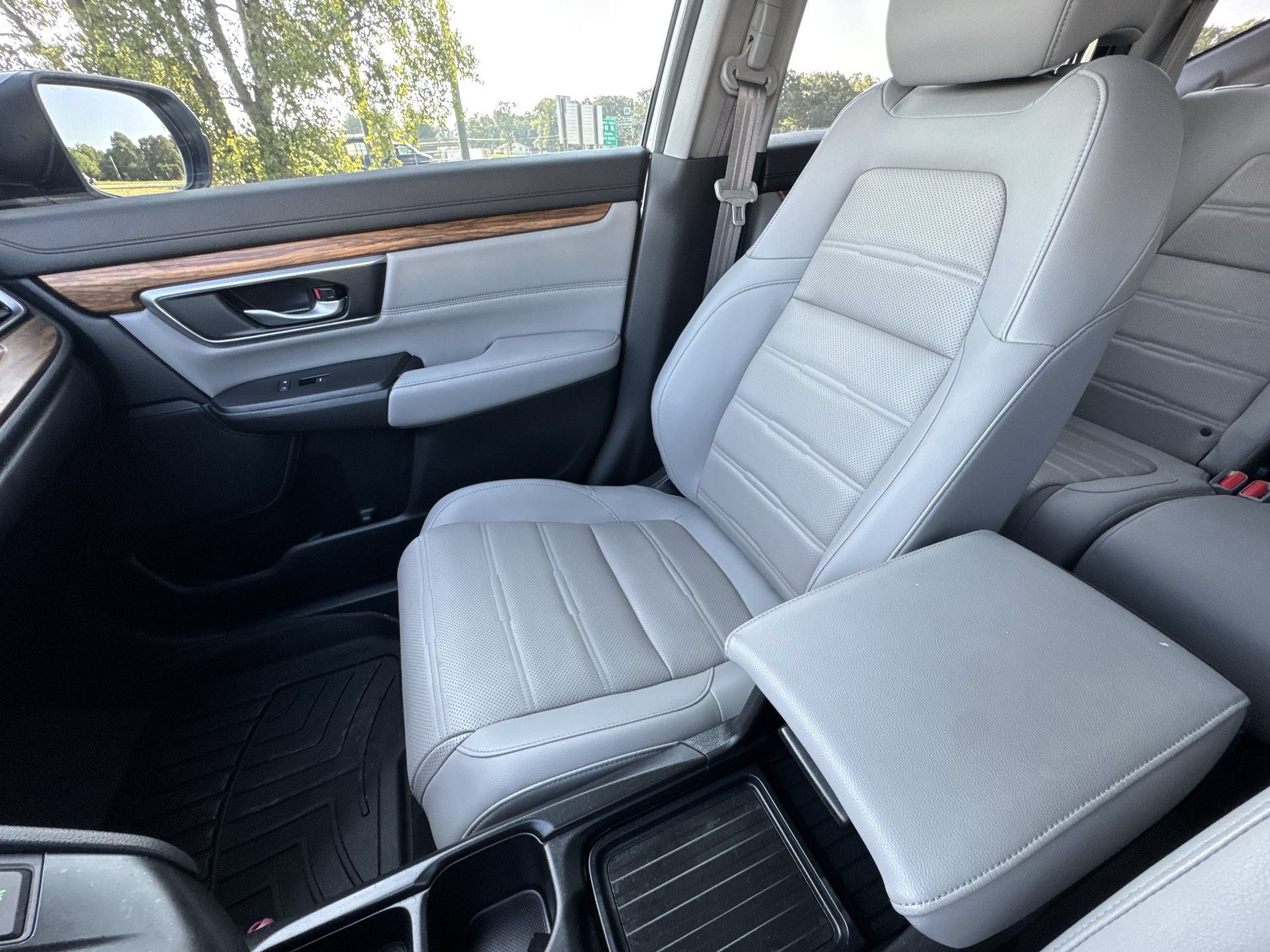 Used 2022 Honda CR-V EX-L image 20