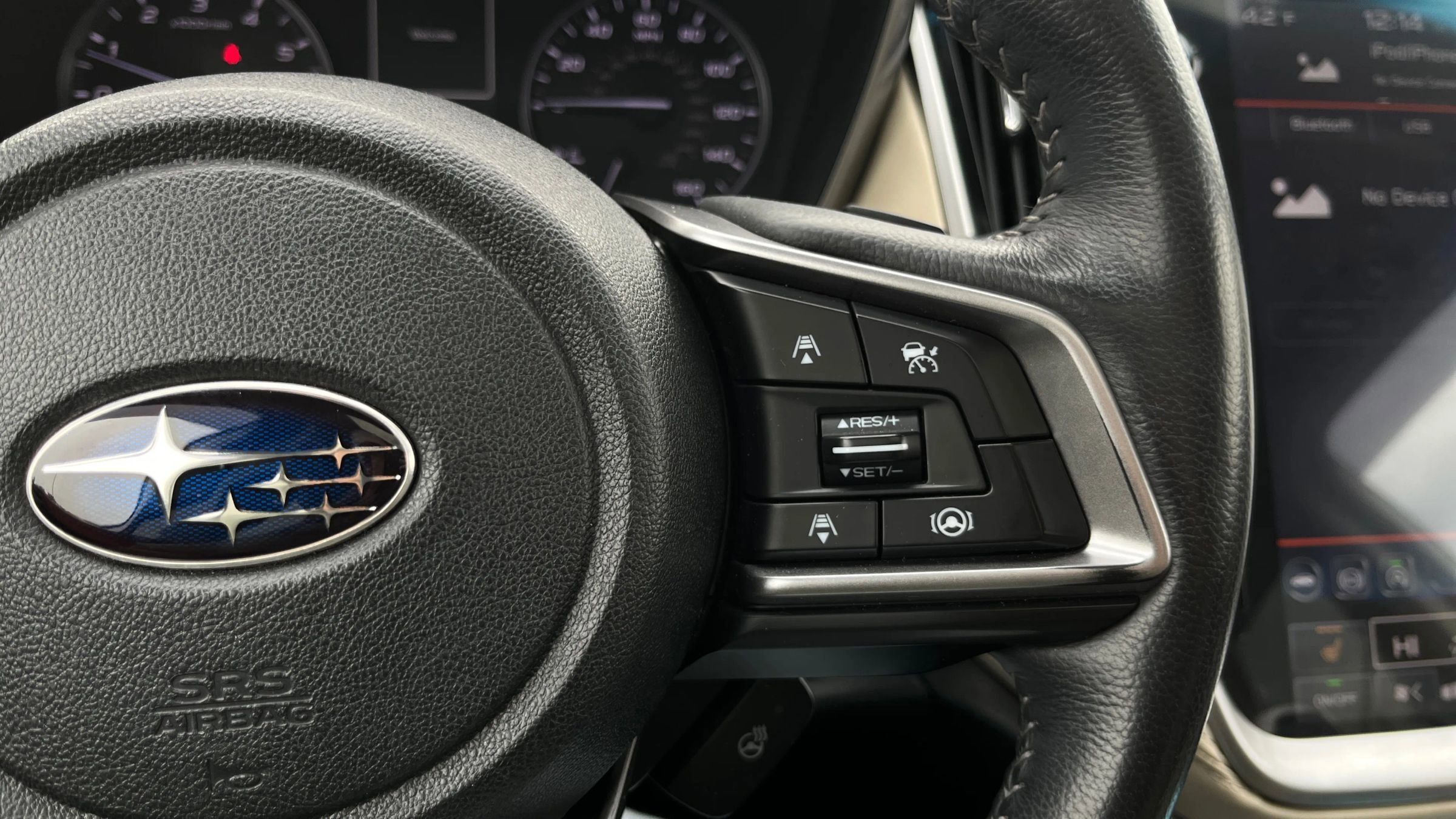 Used 2020 Subaru Outback Limited XT image 28