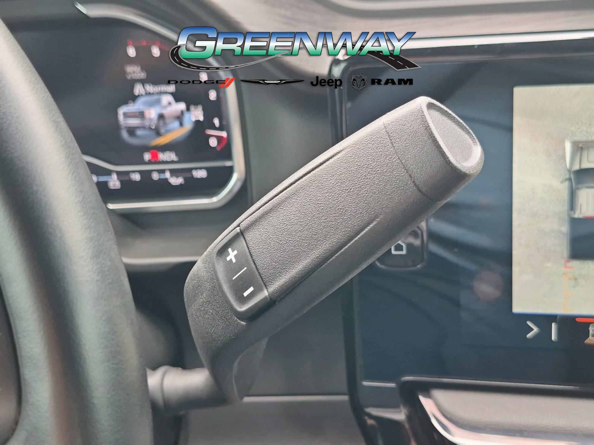 Used 2025 GMC Sierra 2500 AT4 w/ AT4 Premium Plus Package AWD/4WD image 14
