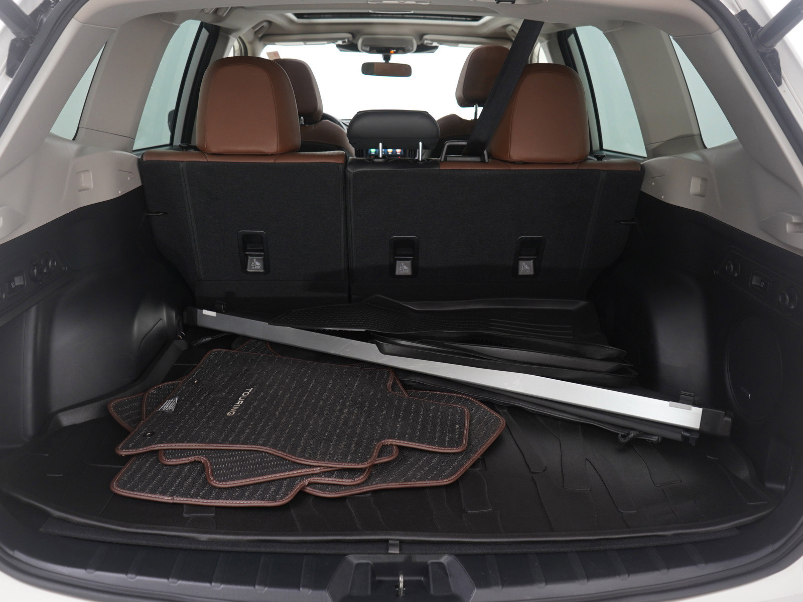 Used 2023 Subaru Forester Touring AWD/4WD image 11