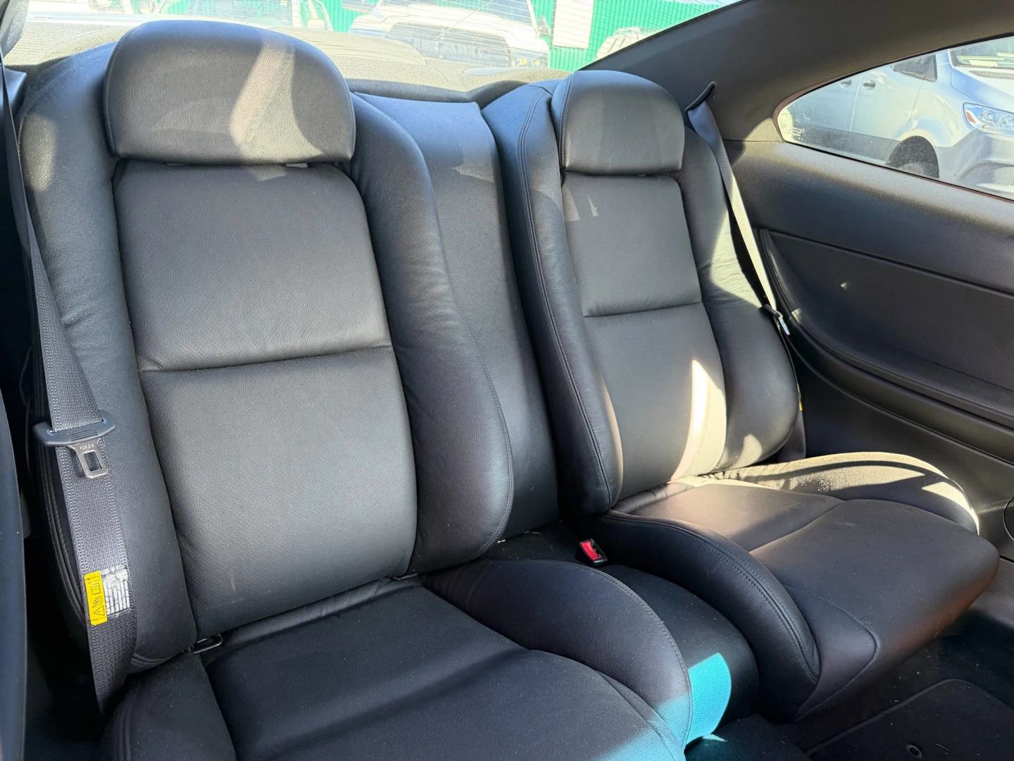 Used 2006 Pontiac GTO image 15