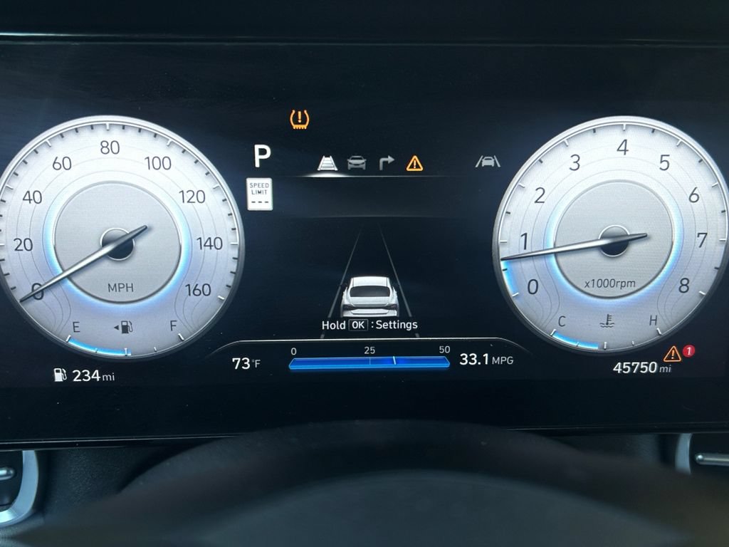 Used 2024 Hyundai Elantra Limited FWD image 25