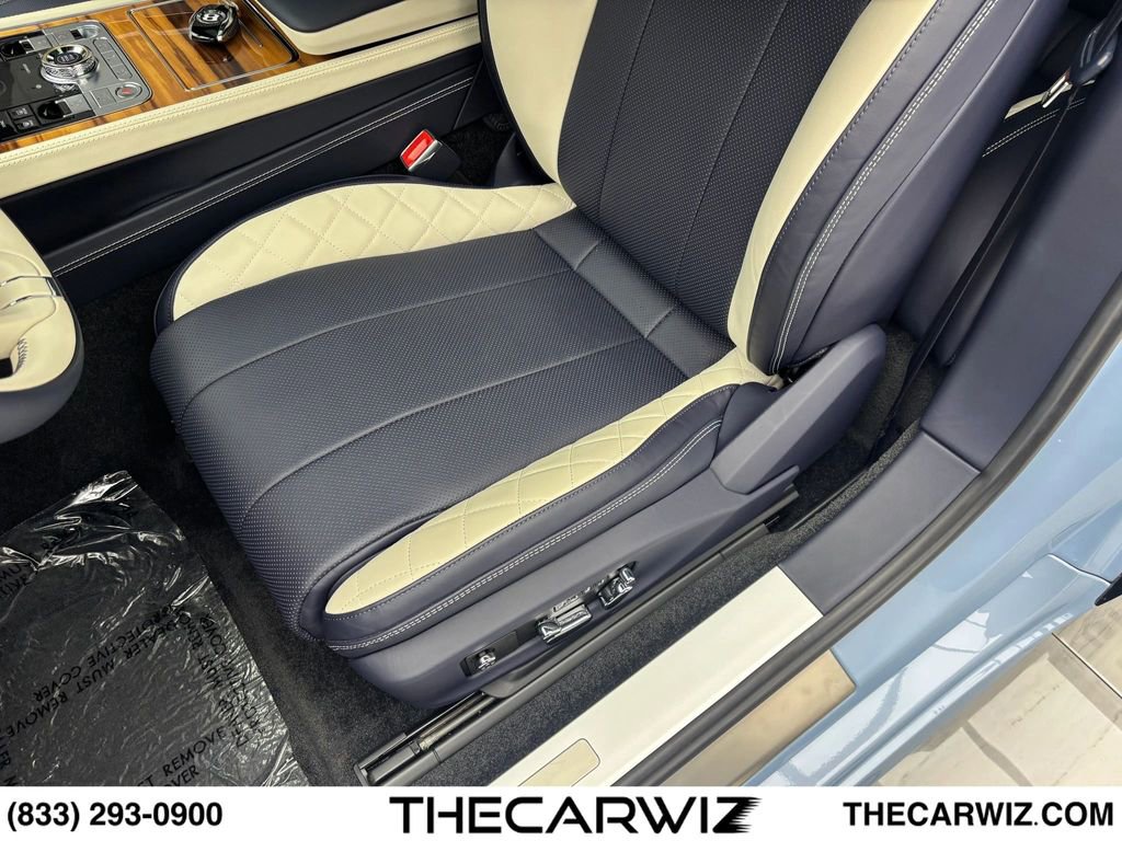 Used 2024 Bentley Continental GT V8 AWD/4WD image 52