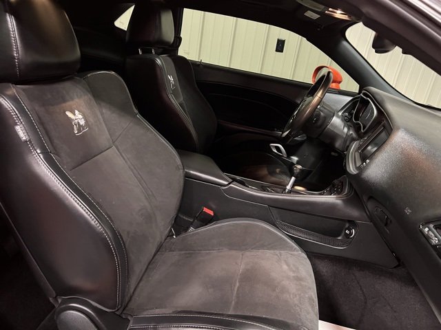 Used 2016 Dodge Challenger R/T Scat Pack image 25