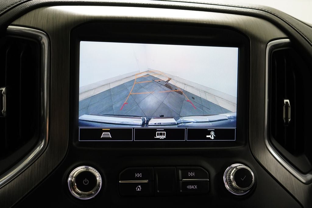 Used 2021 GMC Sierra 1500 Denali w/ Driver Alert Package II AWD/4WD image 27