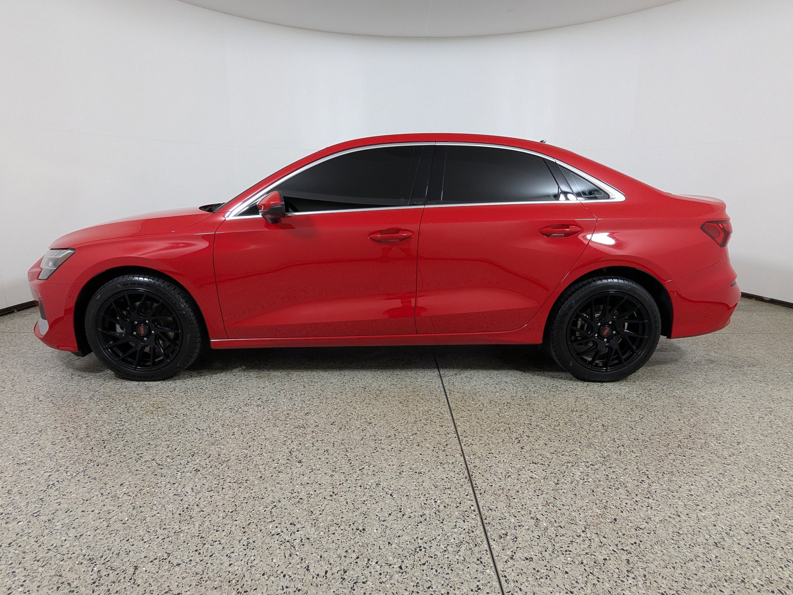 Certified 2025 Audi A3 2.0T Premium image 4