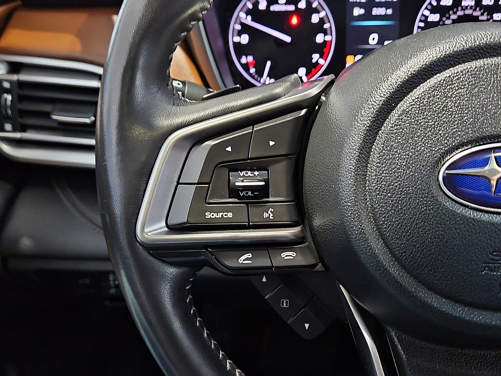 Used 2020 Subaru Outback Touring XT image 18