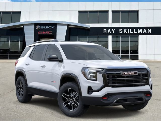 New 2026 GMC Terrain AT4 w/ Convenience Package III image 2