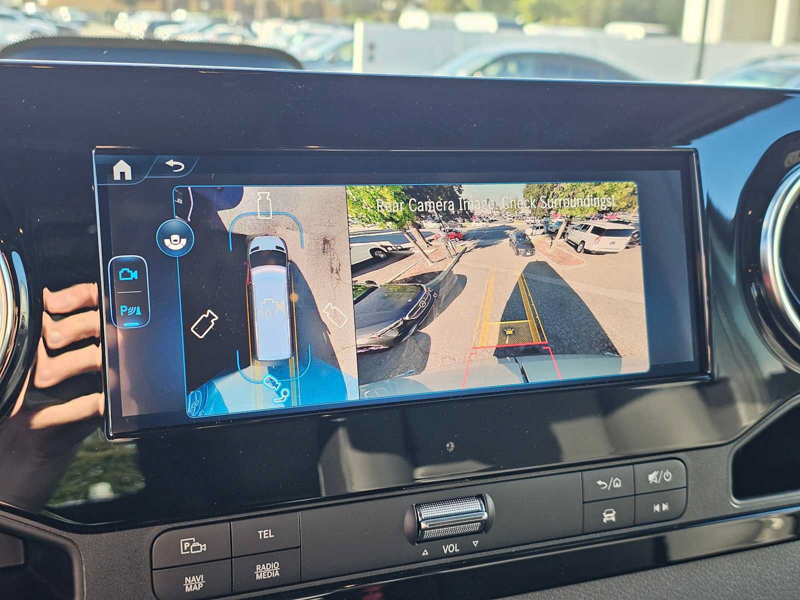 New 2026 Mercedes-Benz Sprinter 2500 image 26
