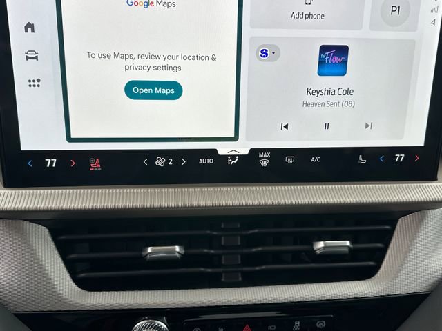 New 2026 Ford Explorer Active w/ Active Comfort Package image 21