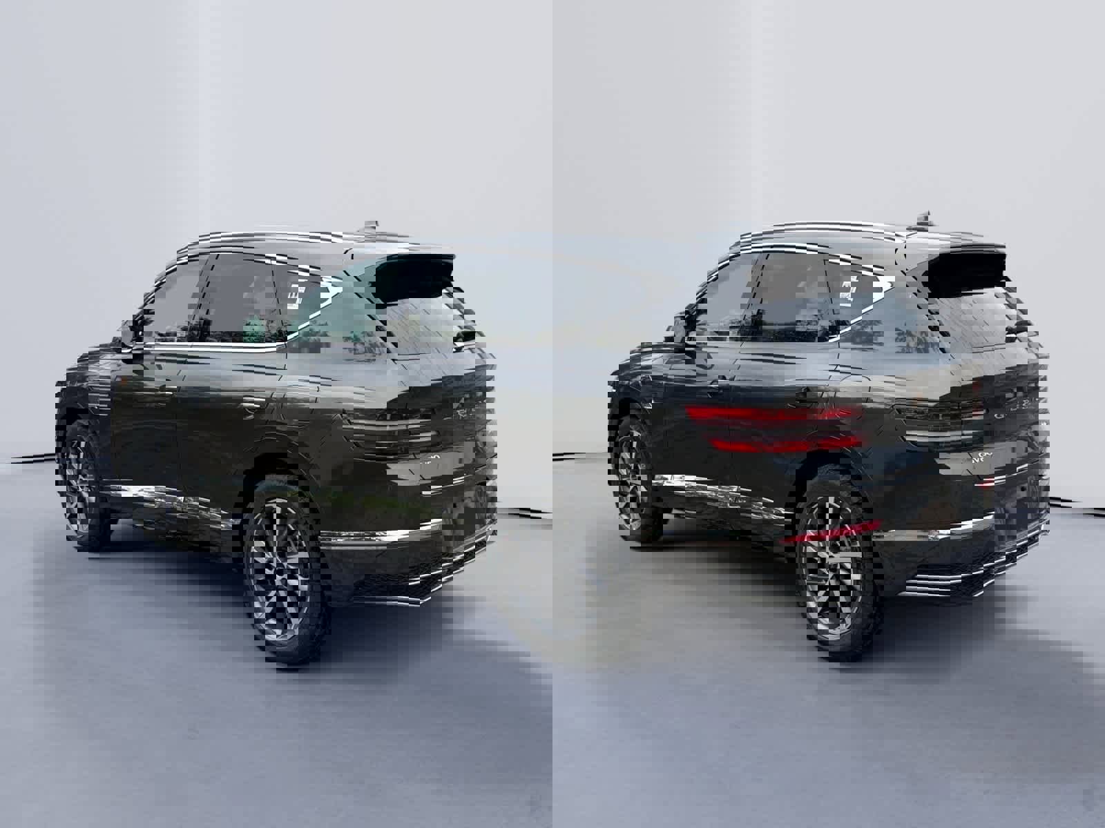 New 2026 Genesis GV80 3.5T Advanced image 5