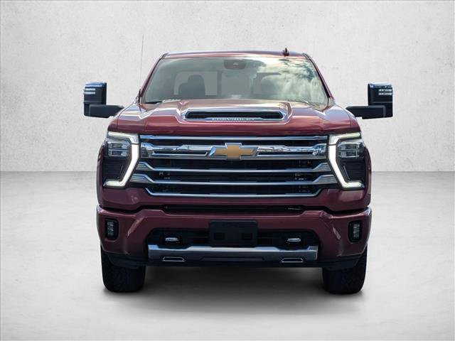 New 2025 Chevrolet Silverado 2500 High Country image 6