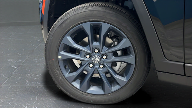 New 2026 Jeep Grand Cherokee Limited AWD/4WD image 37