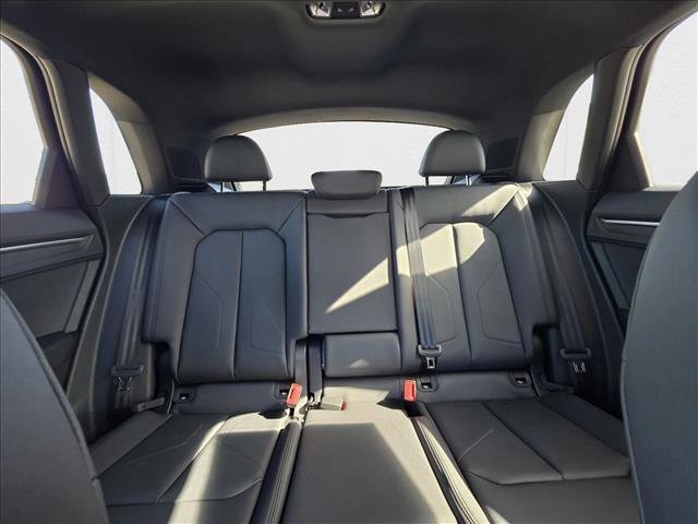 New 2025 Audi Q3 2.0T Premium w/ Convenience Package image 17