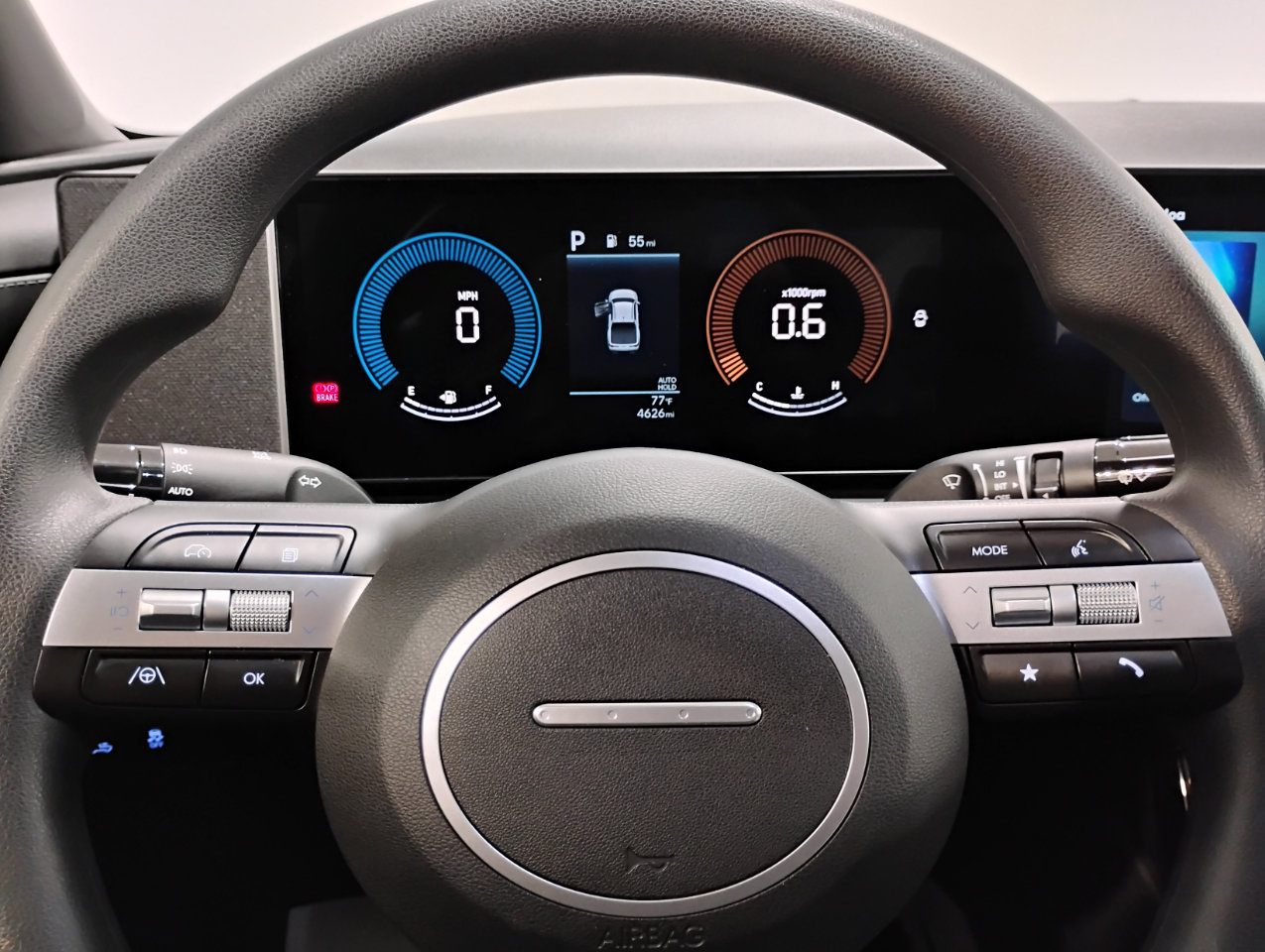 Used 2025 Hyundai Santa Cruz SEL image 68