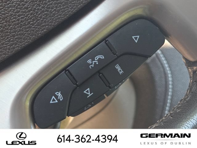 Used 2015 GMC Acadia Denali AWD/4WD image 22