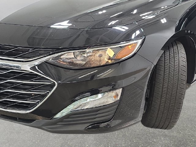 Used 2024 Chevrolet Malibu LT FWD image 30