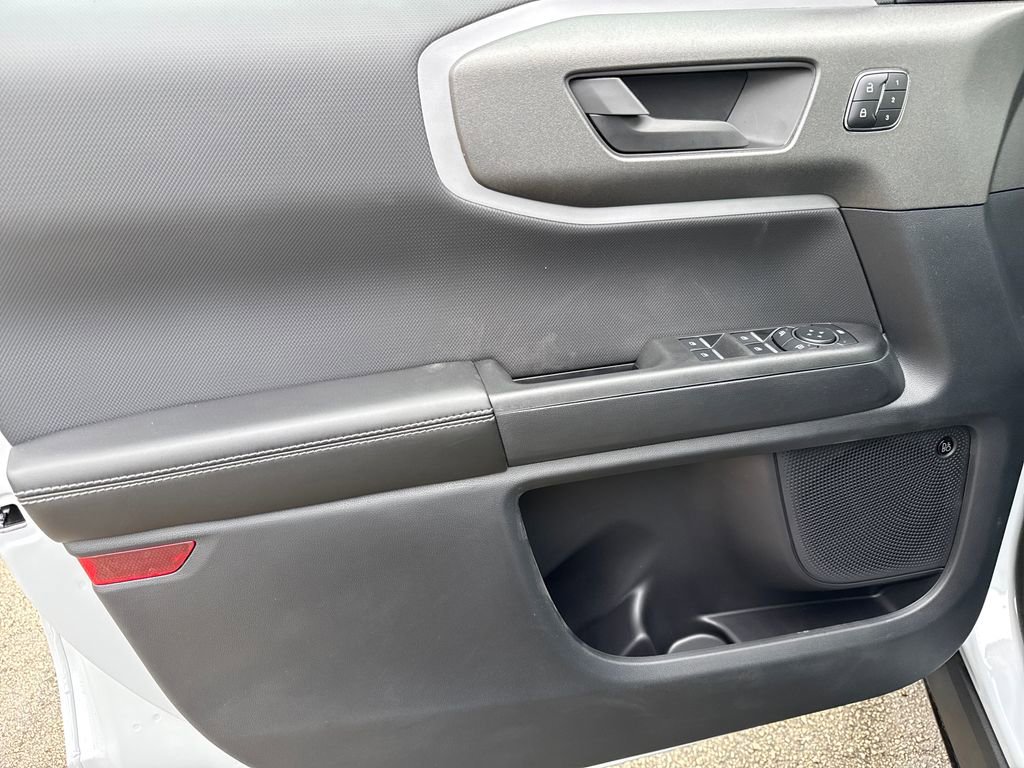 New 2026 Ford Bronco Sport Outer Banks w/ Outer Banks Tech Package+ image 17