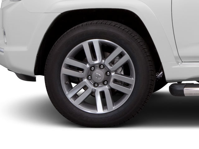 Used 2010 Toyota 4Runner SR5 AWD/4WD image 15