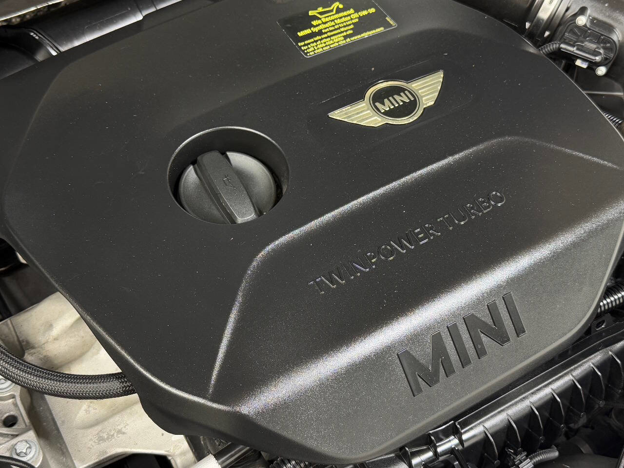 Used 2015 MINI Cooper 2-Door Hardtop image 56