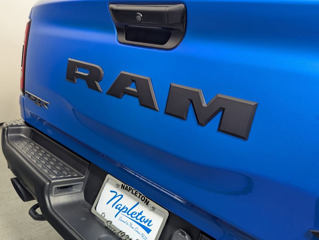 Used 2024 RAM 1500 TRX w/ TRX Level 2 Equipment Group image 9