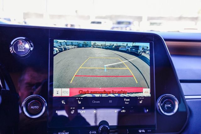 Used 2025 Lexus RX 350 FWD image 30