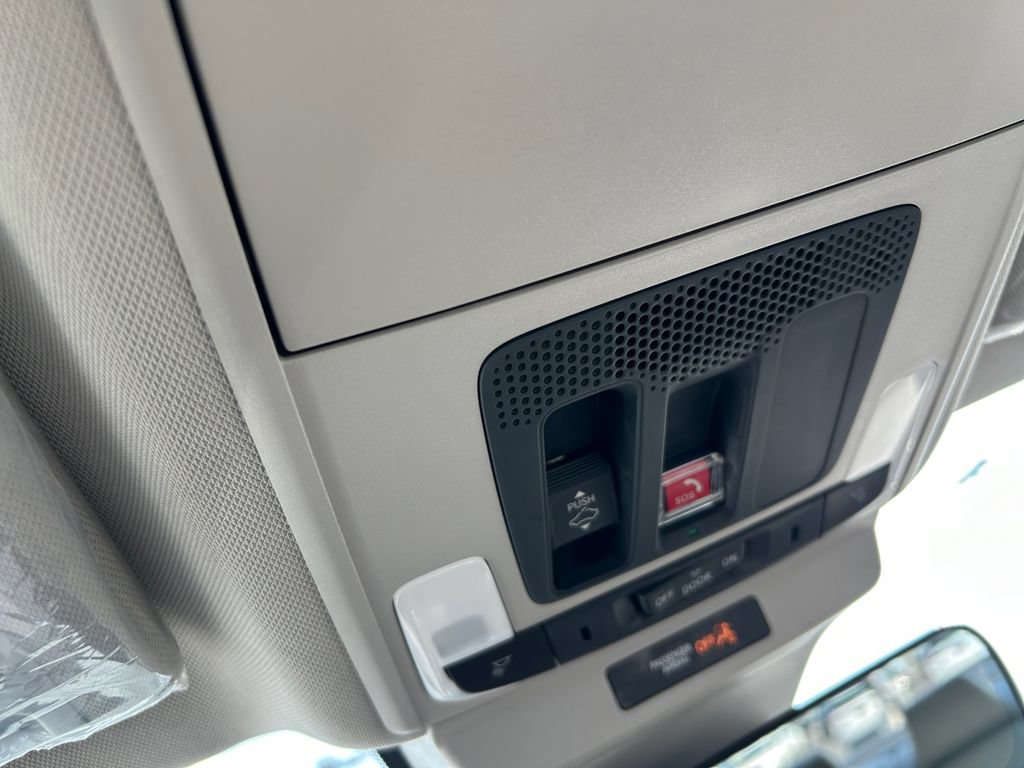 New 2026 Honda Accord EX-L image 22