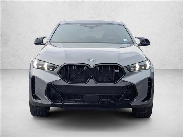 New 2026 BMW X6 M60i image 5
