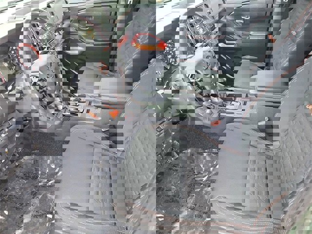 Certified 2025 Nissan Frontier PRO-4X image 7