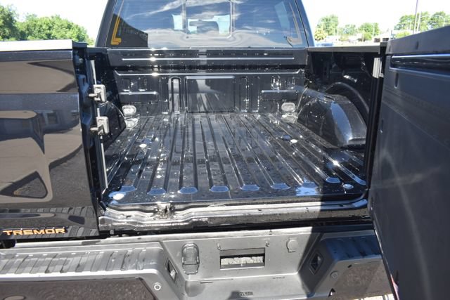 Used 2026 Ford F150 Tremor w/ Equipment Group 402B MID AWD/4WD image 56