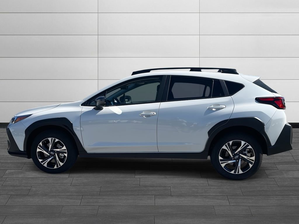 Used 2025 Subaru Crosstrek 2.5i Premium image 6